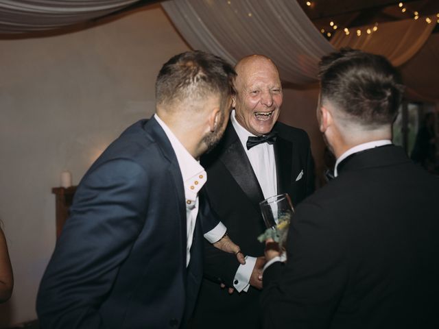 Dan and Beth's Wedding in Bodmin, Cornwall 108