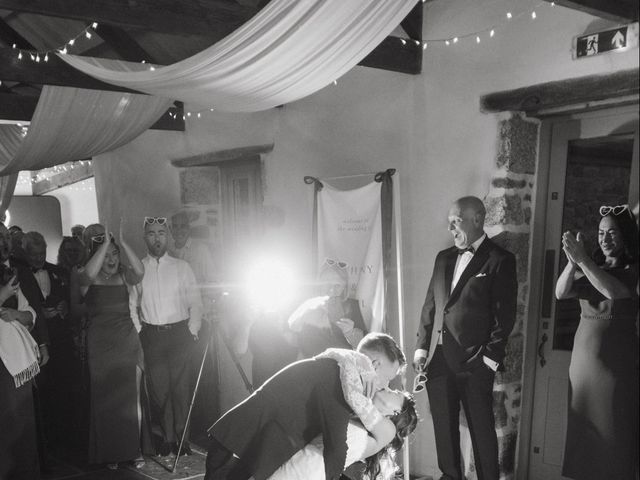 Dan and Beth's Wedding in Bodmin, Cornwall 110
