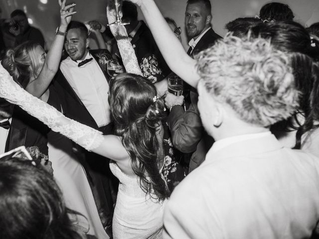 Dan and Beth's Wedding in Bodmin, Cornwall 111