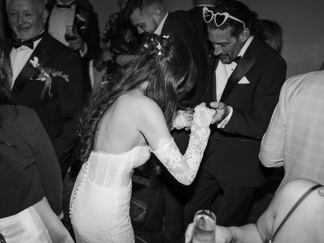 Dan and Beth's Wedding in Bodmin, Cornwall 113