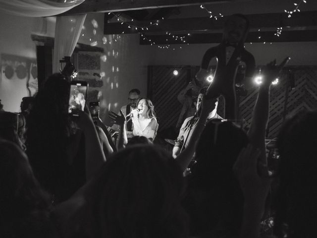 Dan and Beth's Wedding in Bodmin, Cornwall 118