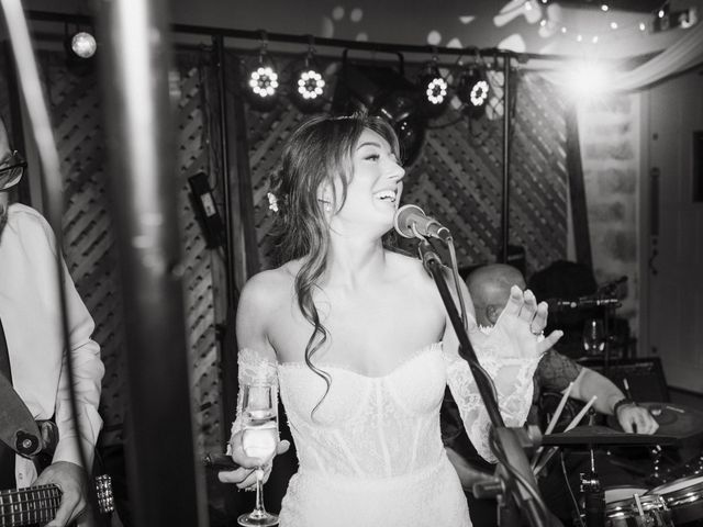 Dan and Beth's Wedding in Bodmin, Cornwall 119