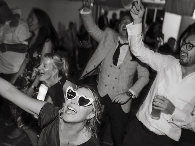 Dan and Beth's Wedding in Bodmin, Cornwall 122