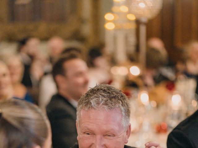 Charlie and Natasha's Wedding in Hodnet, Shropshire 71