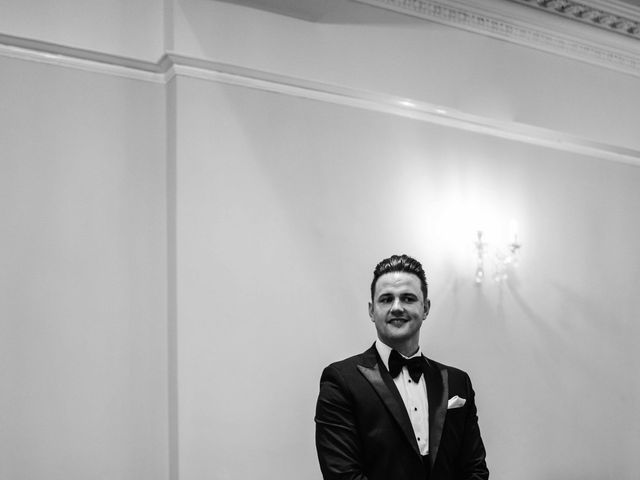 Ryan and Sadie&apos;s Wedding in Harrogate, North Yorkshire 32