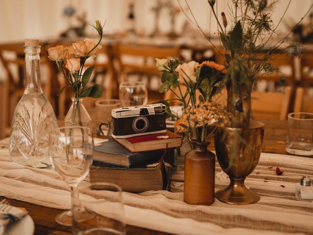 Arran and Rhiannon&apos;s Wedding in Lake District , Cumbria 3