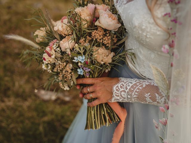 Arran and Rhiannon&apos;s Wedding in Lake District , Cumbria 15