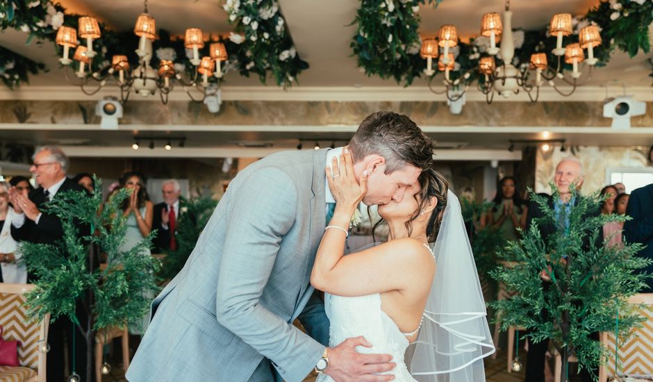 Chris and Mary Ann's Wedding in Southend On Sea, Essex