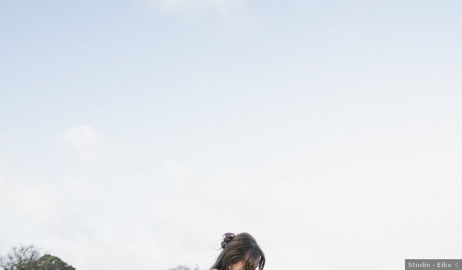 Dan and Beth's Wedding in Bodmin, Cornwall