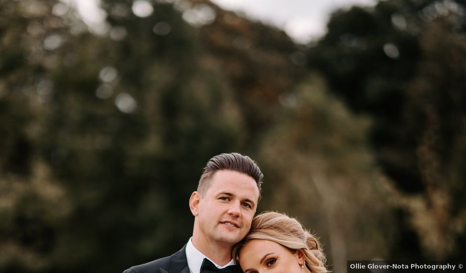 Ryan and Sadie's Wedding in Harrogate, North Yorkshire