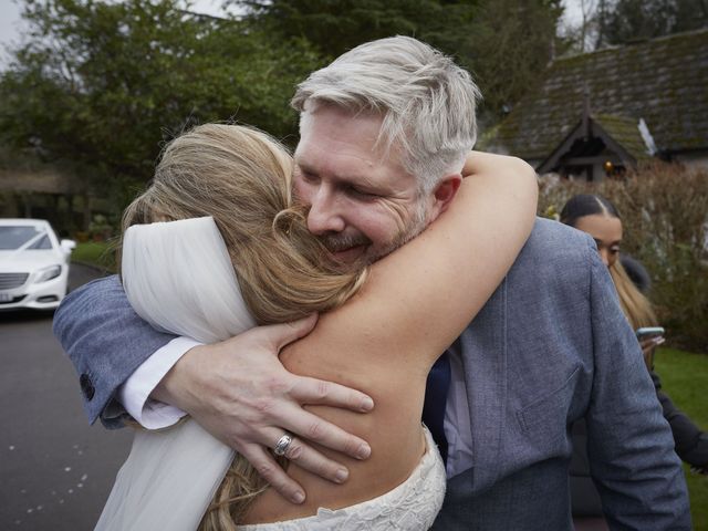 Ben and Jenna&apos;s Wedding in Bromley, Kent 51