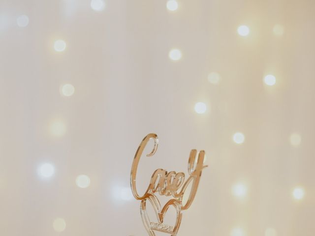 Peter and Casey's Wedding in Hull, East Riding of Yorkshire 4