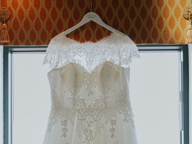 Peter and Casey's Wedding in Hull, East Riding of Yorkshire 5