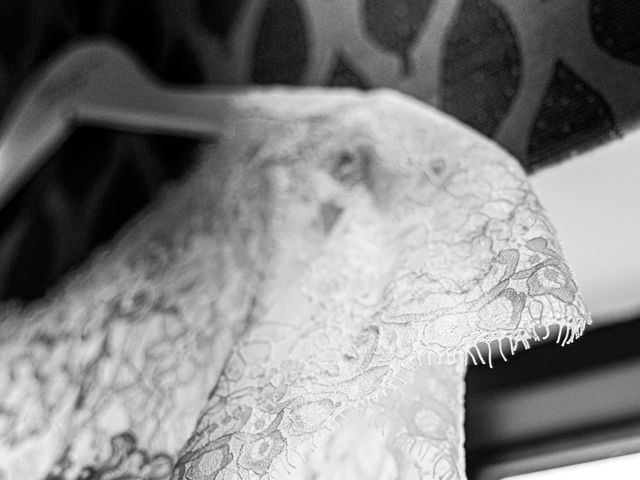 Peter and Casey's Wedding in Hull, East Riding of Yorkshire 6