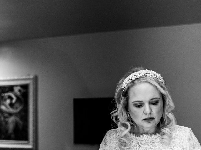 Peter and Casey's Wedding in Hull, East Riding of Yorkshire 8