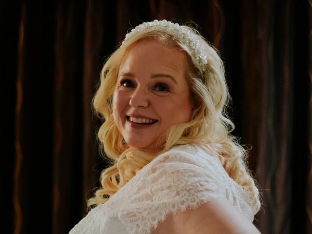 Peter and Casey's Wedding in Hull, East Riding of Yorkshire 9