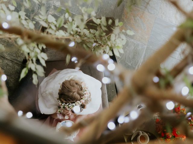 Peter and Casey's Wedding in Hull, East Riding of Yorkshire 1