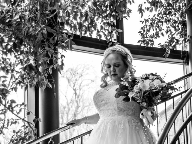 Peter and Casey's Wedding in Hull, East Riding of Yorkshire 10