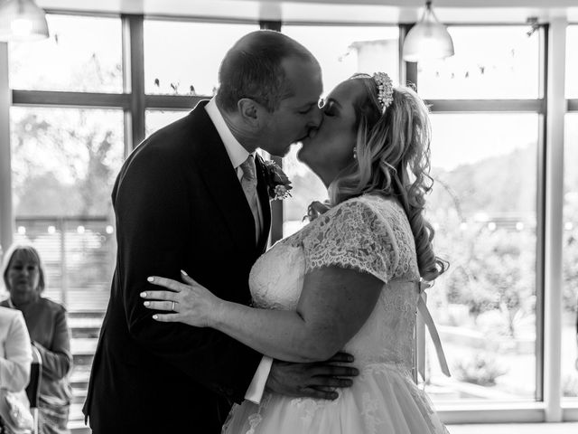 Peter and Casey's Wedding in Hull, East Riding of Yorkshire 11