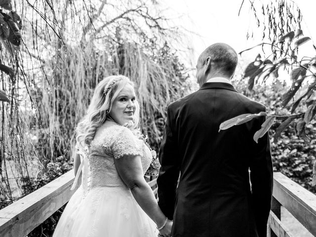 Peter and Casey's Wedding in Hull, East Riding of Yorkshire 16