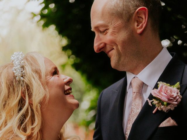 Peter and Casey's Wedding in Hull, East Riding of Yorkshire 17
