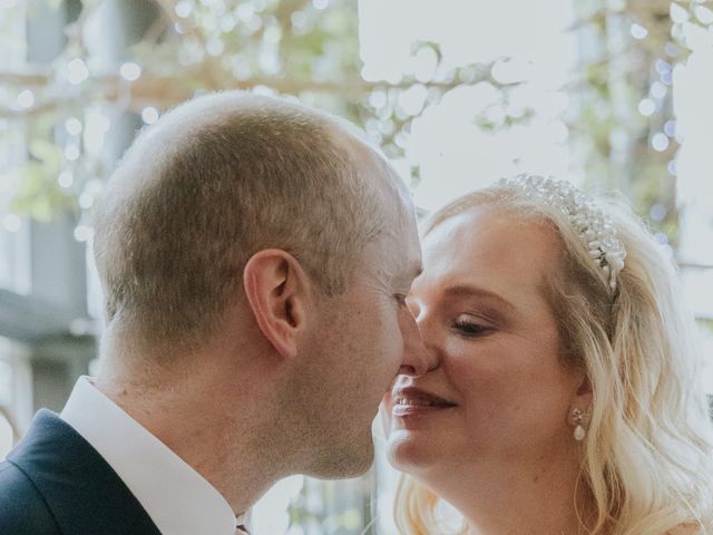 Peter and Casey's Wedding in Hull, East Riding of Yorkshire 18