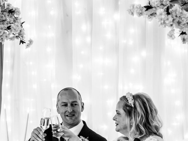 Peter and Casey's Wedding in Hull, East Riding of Yorkshire 19