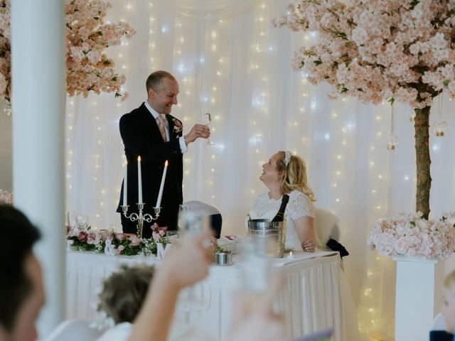 Peter and Casey's Wedding in Hull, East Riding of Yorkshire 20