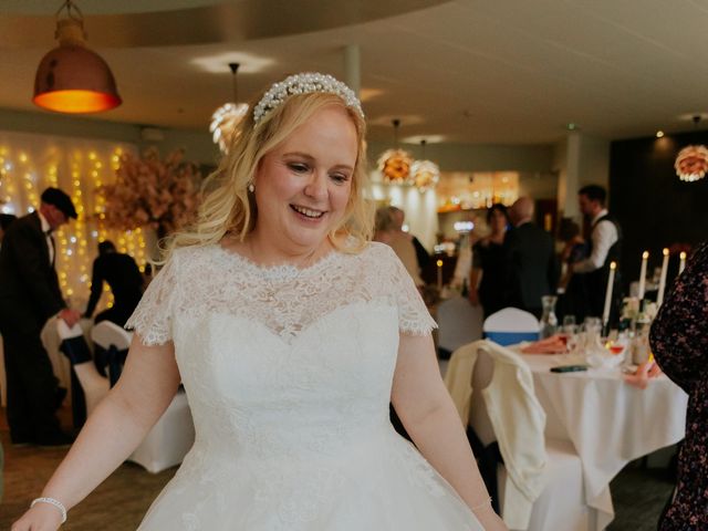 Peter and Casey's Wedding in Hull, East Riding of Yorkshire 22