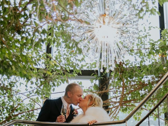 Peter and Casey's Wedding in Hull, East Riding of Yorkshire 25