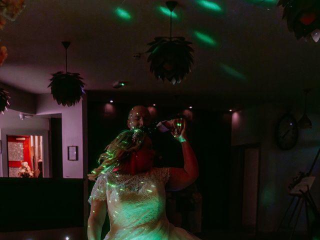 Peter and Casey's Wedding in Hull, East Riding of Yorkshire 26