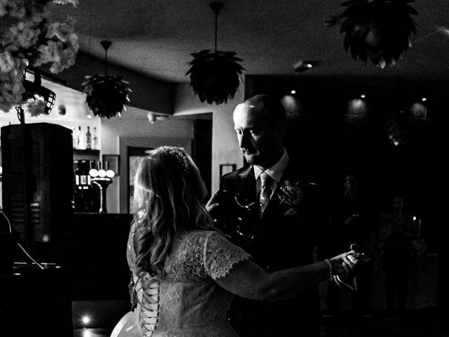 Peter and Casey's Wedding in Hull, East Riding of Yorkshire 27