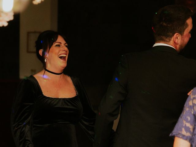 Peter and Casey's Wedding in Hull, East Riding of Yorkshire 29