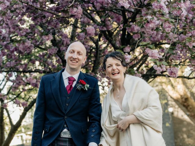 Derek and Laura's Wedding in Clifton, Bristol 27