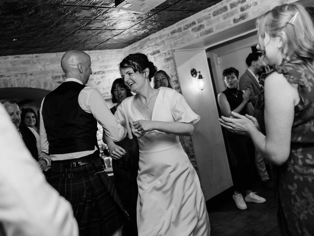 Derek and Laura's Wedding in Clifton, Bristol 35