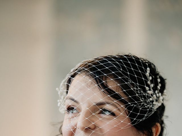 Derek and Laura's Wedding in Clifton, Bristol 44