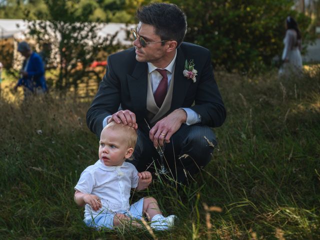 Alex and Izzy&apos;s Wedding in Wadhurst, East Sussex 15