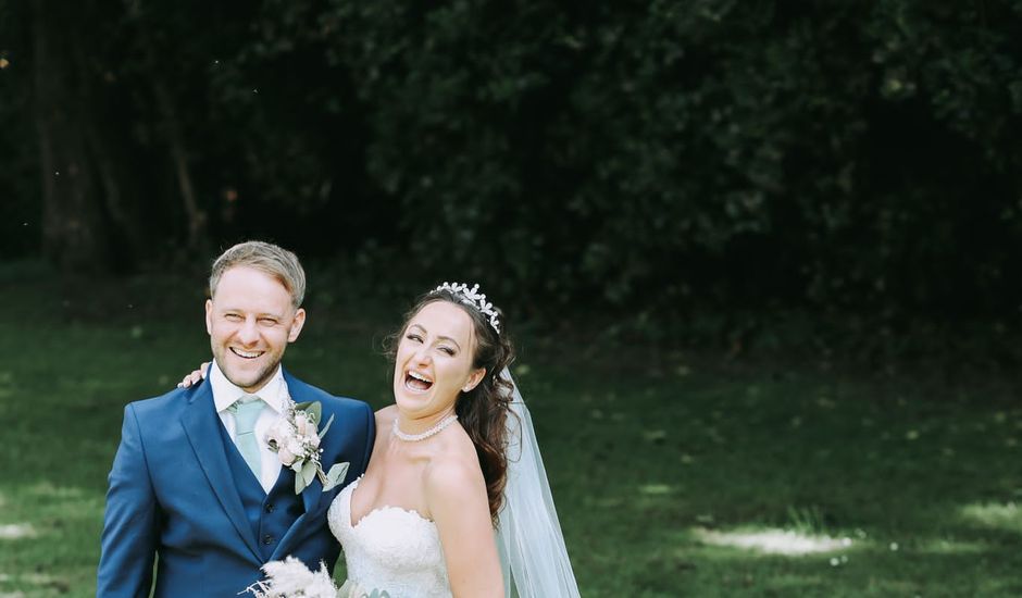 Ross Weston  and Clarece maher 's Wedding in Rochdale, Greater Manchester