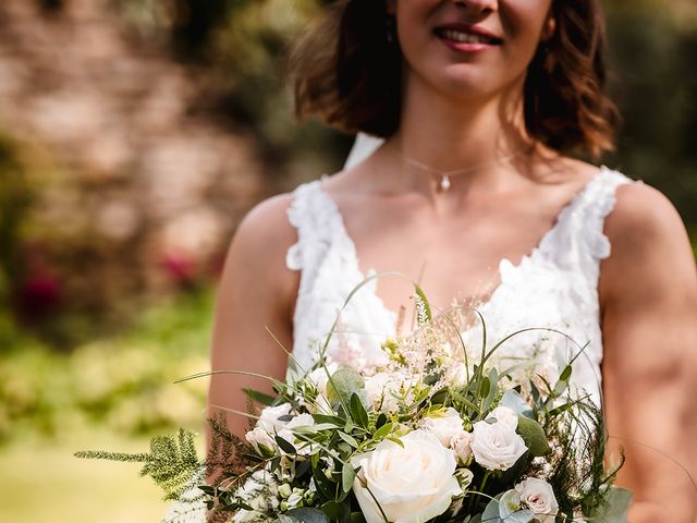 Mollie and Chris&apos;s Wedding in Malmesbury, Wiltshire 25