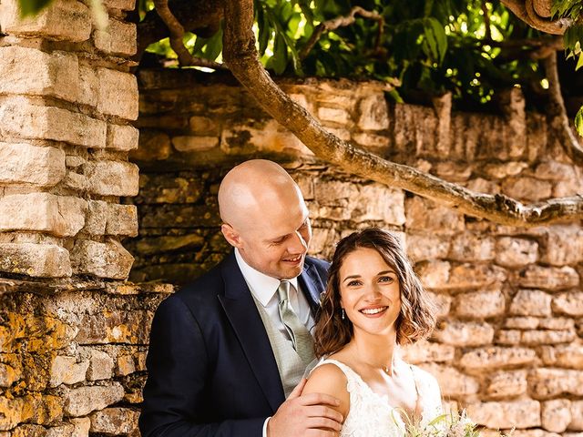 Mollie and Chris&apos;s Wedding in Malmesbury, Wiltshire 27