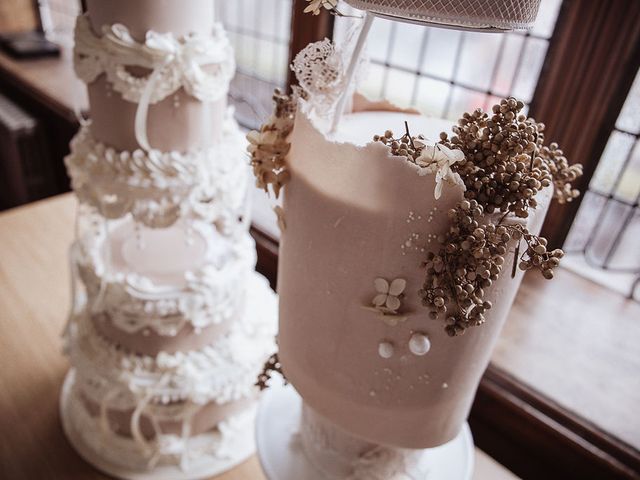 Jess and Isabella's Wedding in Altrincham, Greater Manchester 2