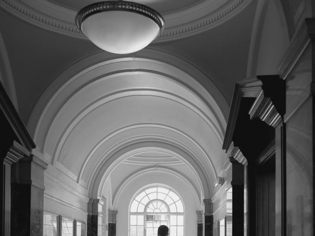 Julian and Anda's Wedding in London - North, North London 3