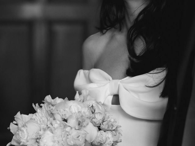 Julian and Anda's Wedding in London - North, North London 9