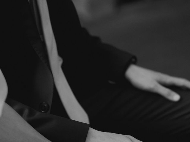 Julian and Anda's Wedding in London - North, North London 14