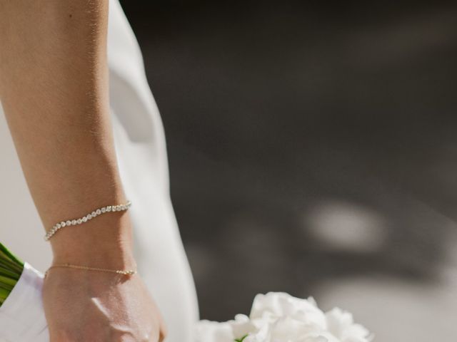 Julian and Anda's Wedding in London - North, North London 18