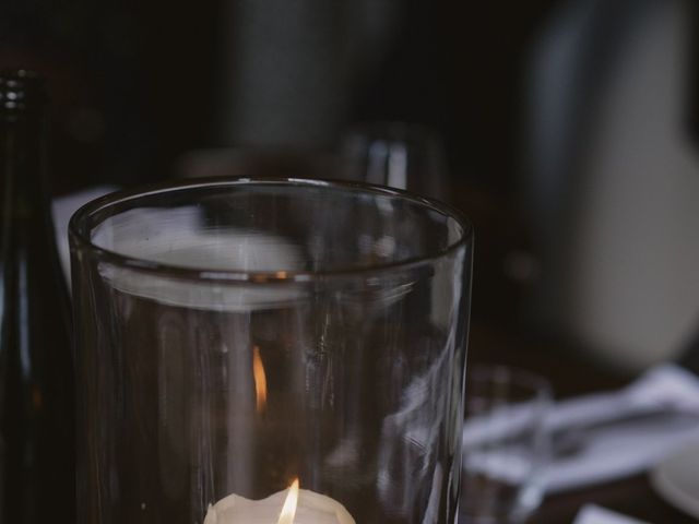 Julian and Anda's Wedding in London - North, North London 20