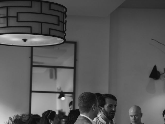 Julian and Anda's Wedding in London - North, North London 21