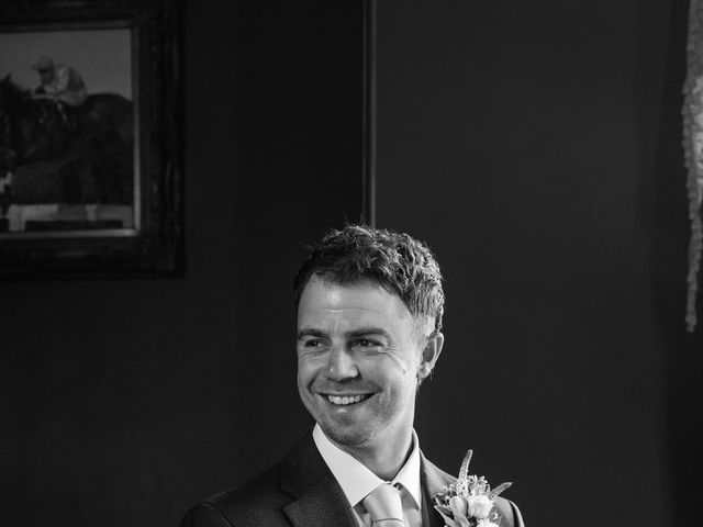 Matt and Amy's Wedding in Bath, Somerset 6