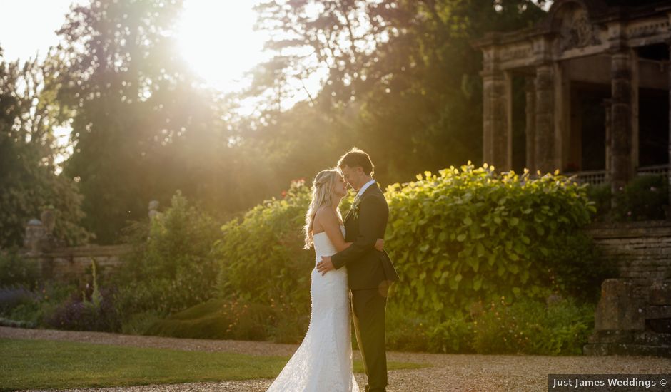 Matt and Amy's Wedding in Bath, Somerset