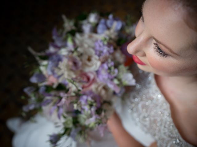 Matt and Amy&apos;s Wedding in Berkhamsted, Hertfordshire 7